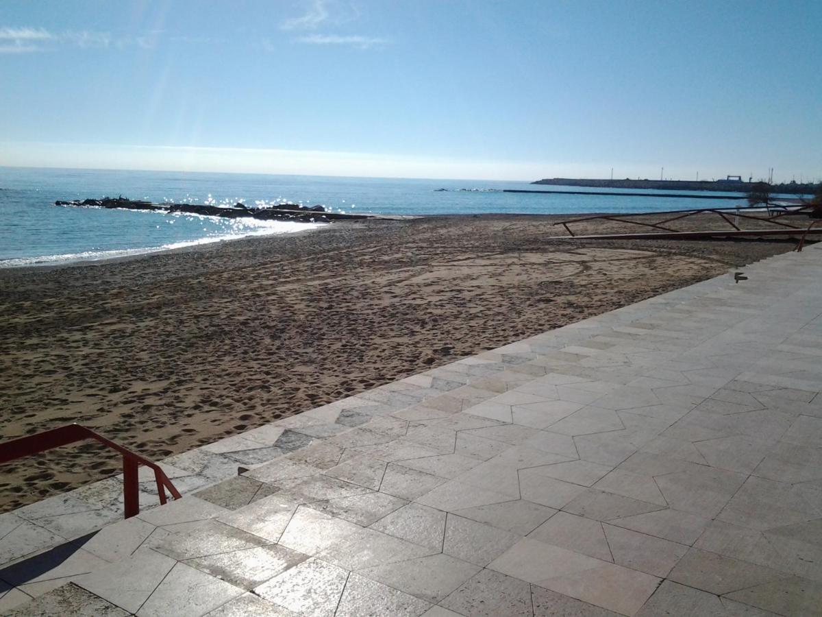 Casita Bonita Apartment Vinarós Екстериор снимка
