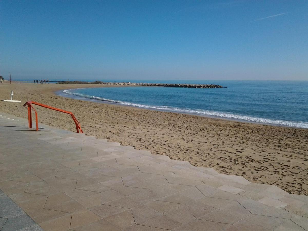 Casita Bonita Apartment Vinarós Екстериор снимка