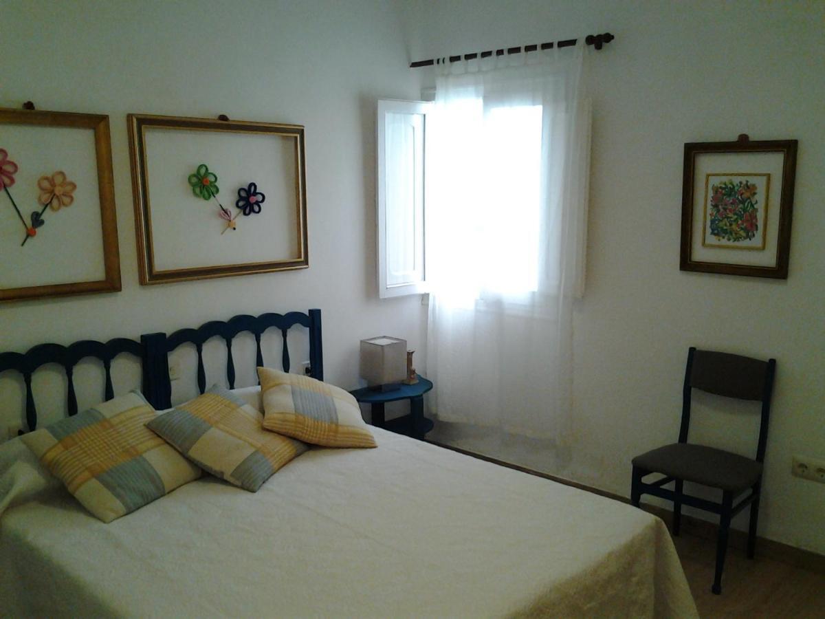 Casita Bonita Apartment Vinarós Екстериор снимка