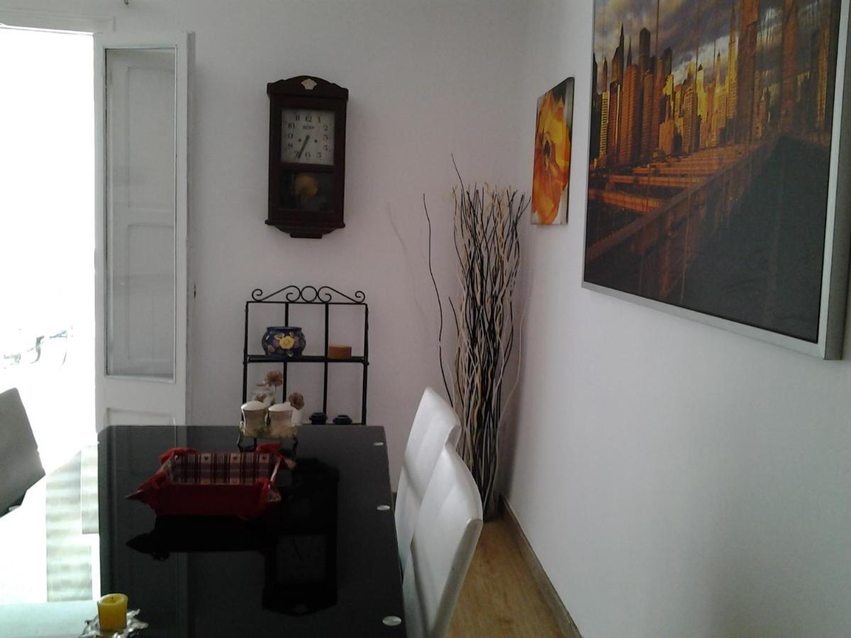Casita Bonita Apartment Vinarós Екстериор снимка