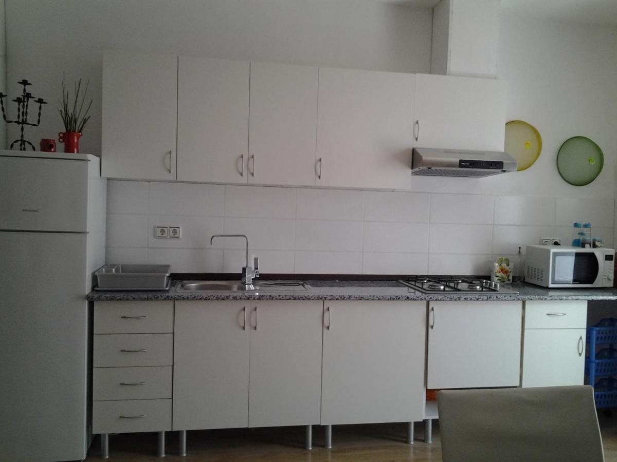 Casita Bonita Apartment Vinarós Екстериор снимка