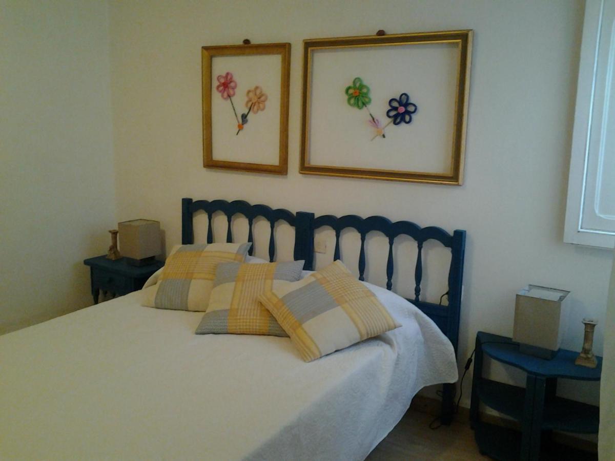 Casita Bonita Apartment Vinarós Екстериор снимка