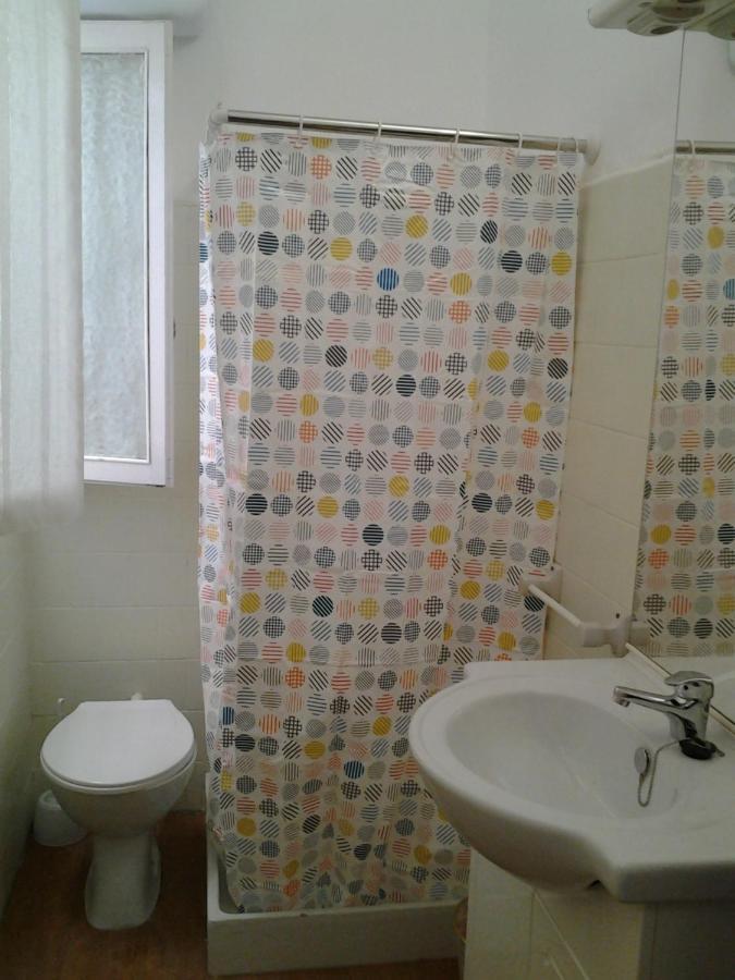 Casita Bonita Apartment Vinarós Екстериор снимка