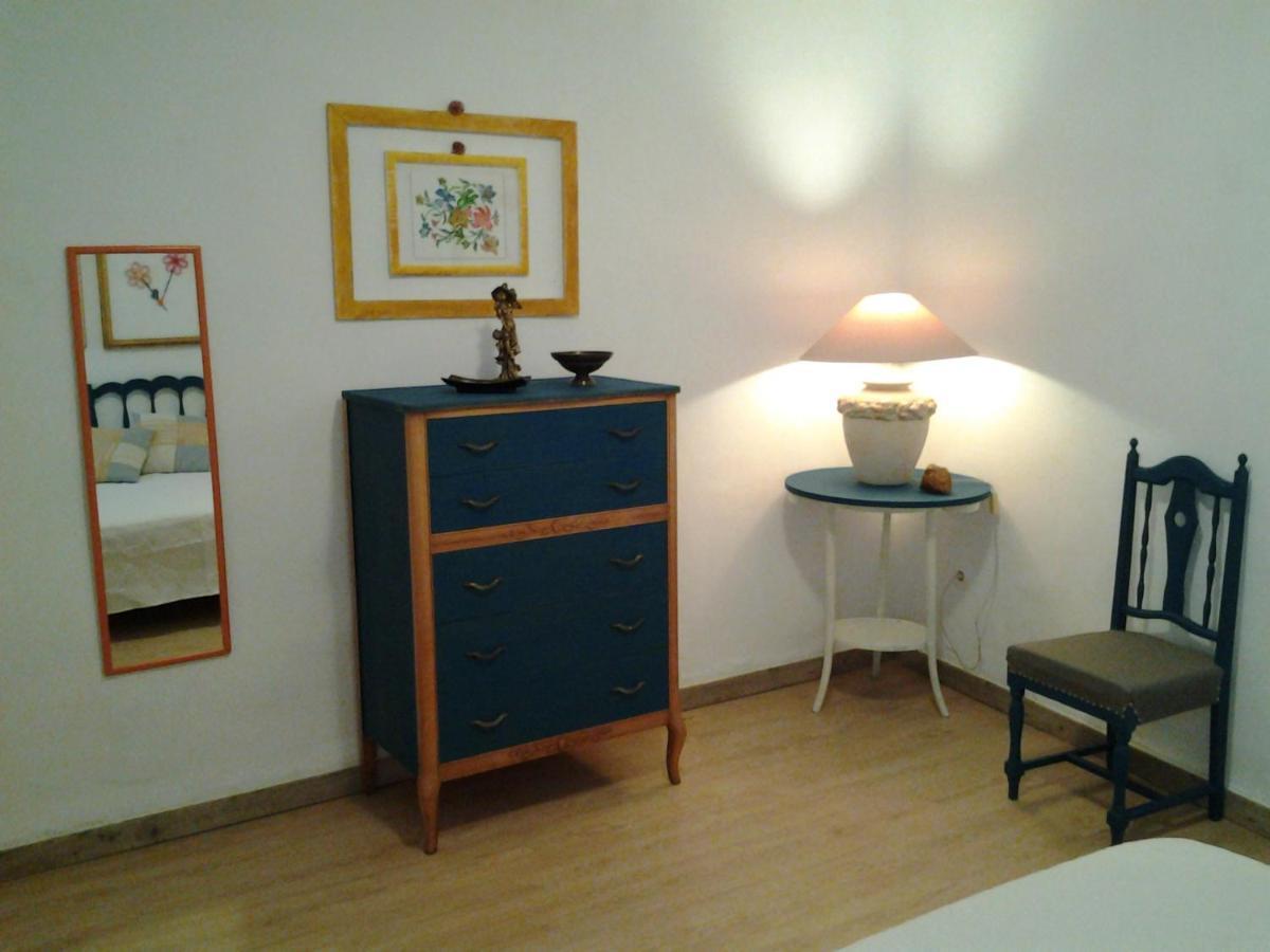 Casita Bonita Apartment Vinarós Екстериор снимка