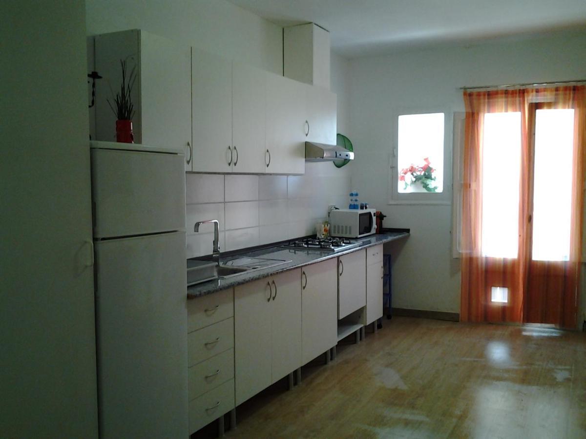 Casita Bonita Apartment Vinarós Екстериор снимка
