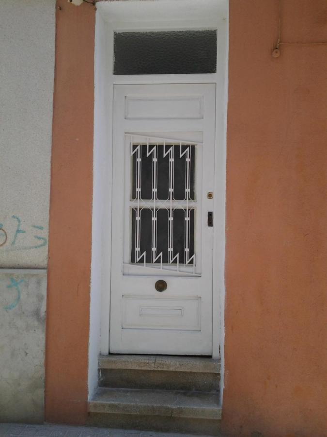 Casita Bonita Apartment Vinarós Екстериор снимка