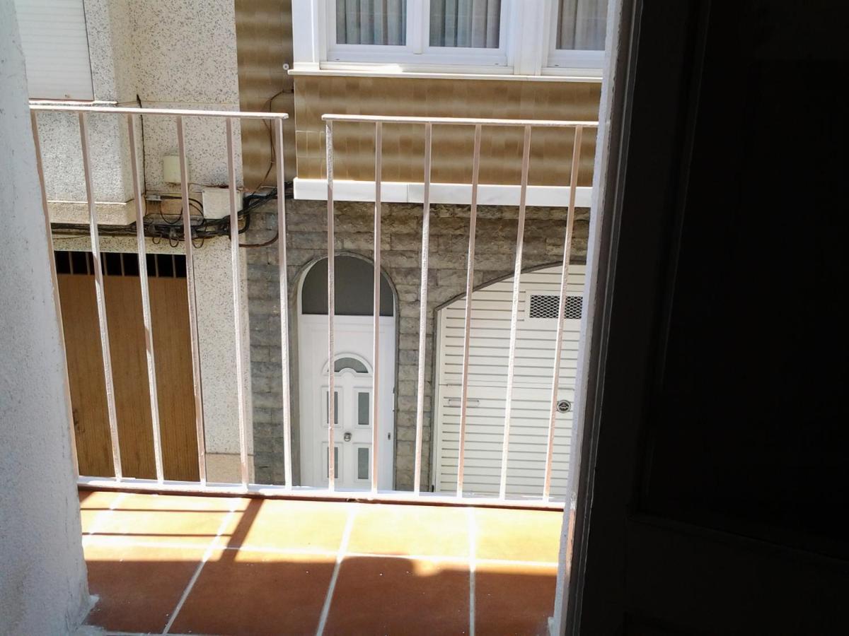 Casita Bonita Apartment Vinarós Екстериор снимка